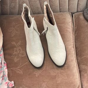 Band of Gypsies Ankle boots